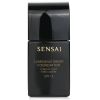 KANEBO - Sensai Luminous Sheer Foundation SPF15 - Ls204.5 Warm Beige 228456 30ml/1.02oz