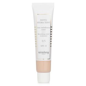 SISLEY - Phyto Hydra Teint Beautifying Tinted Moisturizer SPF 15 - # 0.5 Opal 640444 40ml/1.3oz