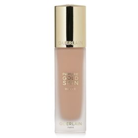 GUERLAIN - Parure Gold Skin Matte Foundation SPF15 - # 1C Cool 436084 35ml/1.1oz
