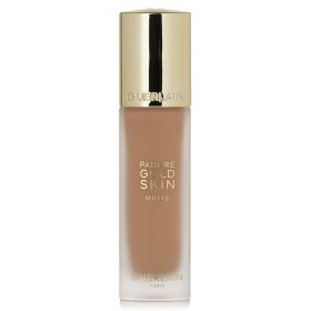 GUERLAIN - Parure Gold Skin Matte Foundation SPF15 - # 3N Neutral 436145 35ml/1.1oz