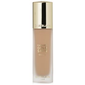 GUERLAIN - Parure Gold Skin Matte Foundation SPF15 - # 1N Neutral 436114 35ml/1.1oz