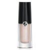 GIORGIO ARMANI - Eye Tint Shimmer Longwear Luminous Liquid Eyeshadow - # 12 S Shell  518148 3.9ml/0.13oz