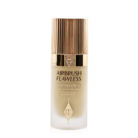 CHARLOTTE TILBURY - Airbrush Flawless Foundation - # 5 Neutral 725408 30ml/1oz