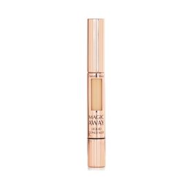 CHARLOTTE TILBURY - Magic Away Liquid Concealer - # 5 Medium (Medium With Yellow Neutral Undertones) 721769 4ml/0.13oz