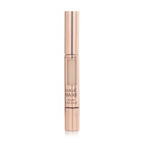 CHARLOTTE TILBURY - Magic Away Liquid Concealer - # 2 Fair (Fairest With Pink Undertones) 721738 4ml/0.13oz