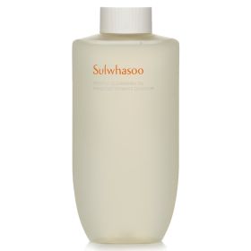 SULWHASOO - Gentle Cleansing Oil 584074 200ml/6.76oz