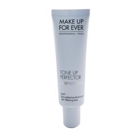 MAKE UP FOR EVER - Step 1 Primer - Tone Up Perfector (Light Reflecting Base) 174350 30ml/1oz