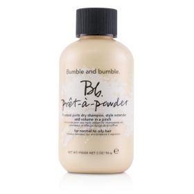 BUMBLE AND BUMBLE - Bb. PrÃªt-Ã -Powder (For Normal to Oily Hair) 56g/2oz