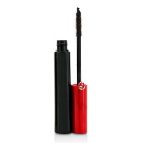 GIORGIO ARMANI - Eccentrico Instant High Volume & Definition Mascara - # 1 Obsidian Black L947680 / 327611 10ml/0.33oz