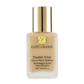 ESTEE LAUDER - Double Wear Stay In Place Makeup SPF 10 - No. 17 Bone (1W1) 1G5Y-17 30ml/1oz