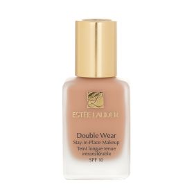 ESTEE LAUDER - Double Wear Stay In Place Makeup SPF 10 - No. 03 Outdoor Beige (4C1) 1G5Y-03 30ml/1oz