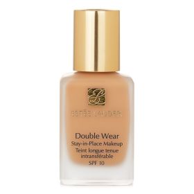 ESTEE LAUDER - Double Wear Stay In Place Makeup SPF 10 - No. 37 Tawny (3W1) 1G5Y-37 30ml/1oz