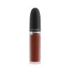 MAC - Powder Kiss Liquid Lipcolour - # 982 Marrakesh Mere SJC221 / 579952 5ml/0.17oz