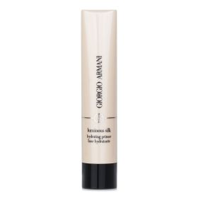 GIORGIO ARMANI - Luminous Silk Hydrating Primer 257276 30ml/1oz