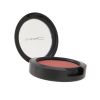 MAC - Powder Blush - # Burnt Pepper (Dirty Tangerine) M2205J / 358038 6g/0.21oz