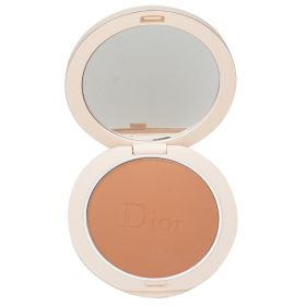CHRISTIAN DIOR - Dior Forever Natural Bronze Powder Bronzer - # 02 Light Bronze C021600002 / 550819 9g/0.31oz