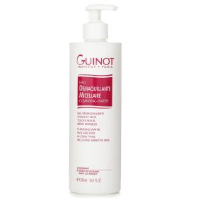 GUINOT - Demaquillante Micellaire Cleansing Water 429012 500ml/16.9oz
