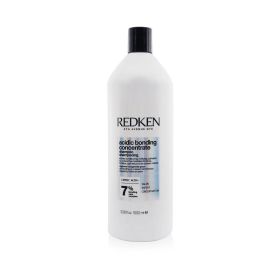 REDKEN - Acidic Bonding Concentrate Shampoo (For Demanding, Processed Hair) (Salon Size) 1000ml/33.8oz
