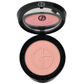 GIORGIO ARMANI - Luminous Silk Glow Blush - # 50 Euphoric 735582 3.6g/0.12oz