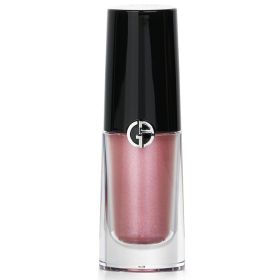 GIORGIO ARMANI - Eye Tint Shimmer Longwear Luminous Liquid Eyeshadow - # 27S Peony 986267 3.9ml/0.13oz