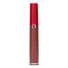 GIORGIO ARMANI - Lip Maestro Intense Velvet Color (Liquid Lipstick) - # 102 (Sandstone) LB014400/47253 6.5ml/0.22oz