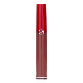 GIORGIO ARMANI - Lip Maestro Intense Velvet Color (Liquid Lipstick) - # 102 (Sandstone) LB014400/47253 6.5ml/0.22oz
