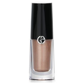 GIORGIO ARMANI - Eye Tint Shimmer Longwear Luminous Liquid Eyeshadow - # 9S Sand 986519 3.9ml/0.13oz
