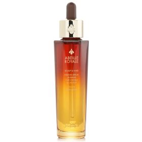 GUERLAIN - Abeille Royale Scalp & Hair Youth Oil In Serum 616653 50ml