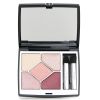 CHRISTIAN DIOR - Diorshow 5 Couleurs Longwear Creamy Powder Eyeshadow Palette - # 743 Rose Tulle 663571 7g/0.24oz