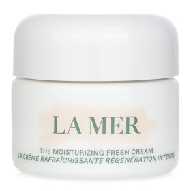 LA MER - The Moisturizing Fresh Cream 145271 30ml