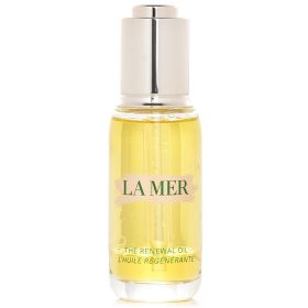 LA MER - The Renewal Oil 0140054 30ml/1oz
