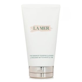 LA MER - The Essence Foaming Cleanser 095903 125ml/4.2oz