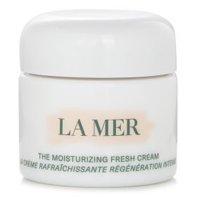 LA MER - The Moisturizing Fresh Cream 145288 60ml/2oz