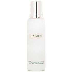 LA MER - The Calming Lotion Cleanser 095835 200ml/6.7oz