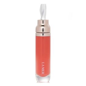 LA MER - The Lip Volumizer - # 40 Sheer Coral 158967 7ml/0.24oz