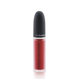MAC - Powder Kiss Liquid Lipcolour - # 975 Ruby Boo SJC240 / 625765 5ml/0.17oz