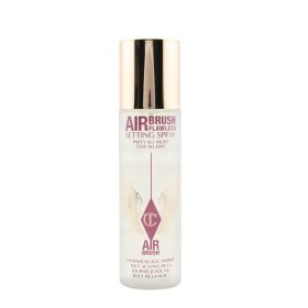 CHARLOTTE TILBURY - Airbrush Flawless Setting Spray 727532 100ml/3.3oz