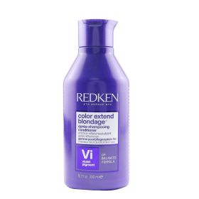 REDKEN - Color Extend Blondage Conditioner 920013 300ml/10.1oz