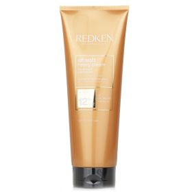 REDKEN - All Soft Heavy Cream Treatment (For Dry, Brittle Hair) 961054 250ml/8.5oz