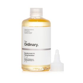 THE ORDINARY - Glycolic Acid 7% Toning Solution 190977 240ml/8oz