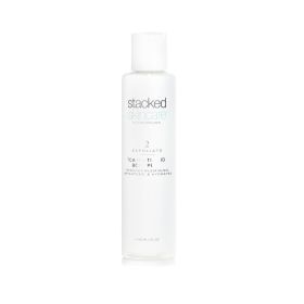 STACKED SKINCARE - TCA Multi-Acid Body Peel (Reduces Blemishes, Brightens & Hydrates) 007980 150ml/5oz