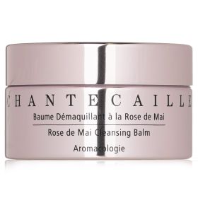 CHANTECAILLE - Rose de Mai Cleansing Balm 71400 75ml/2.5oz