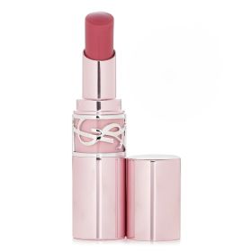 YVES SAINT LAURENT - YSL LoveShine Candy Glow Lip Balm - # 44B Nude Lavalliere 128277 3.1g/0.1oz