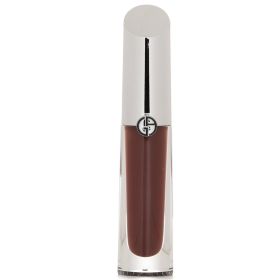 GIORGIO ARMANI - Prisma Glass High Shine Hydrating Oil Infused Lip Gloss - # 06 Amber Shine 183290 3.5ml