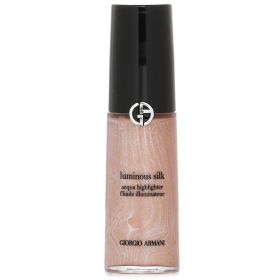 GIORGIO ARMANI - Luminous Silk Acqua Highlighter - # 3 Dawn 169003 12ml