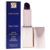 Pure Color Creme Lipstick - 685 Midnight Kiss by Estee Lauder for Women - 0.12 oz Lipstick (Refillable)