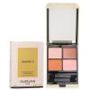 GUERLAIN - Ombres G 4 Colours Eyeshadow Palette - # 129 Honey Amber 442689 4 x 1.5g
