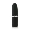 MAC - Powder Kiss Lipstick - # 308 Mandarin O S4K023/ 434374 3g/0.1oz