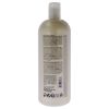 Thickr Thickening Shampoo by Rusk for Unisex - 33.8 oz Shampoo