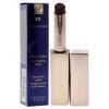 Pure Color Illuminating Shine Lipstick - 915 Royalty by Estee Lauder for Women - 0.06 oz Lipstick